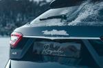 Maserati Levante GranLusso Royale 2020 года
